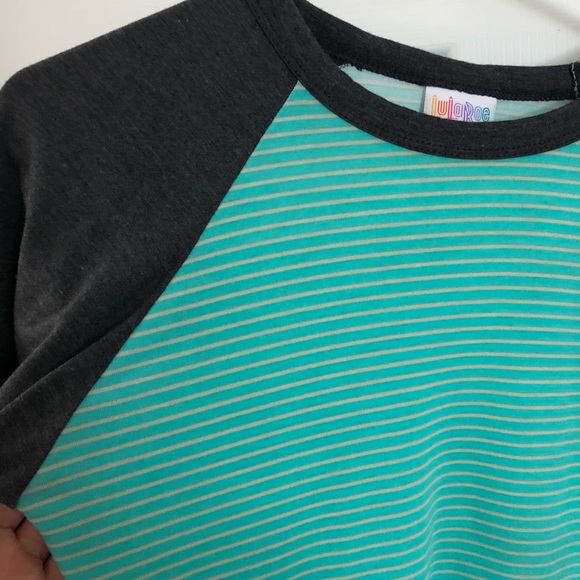 Lularoe Randy EUC - Picture 3 of 3